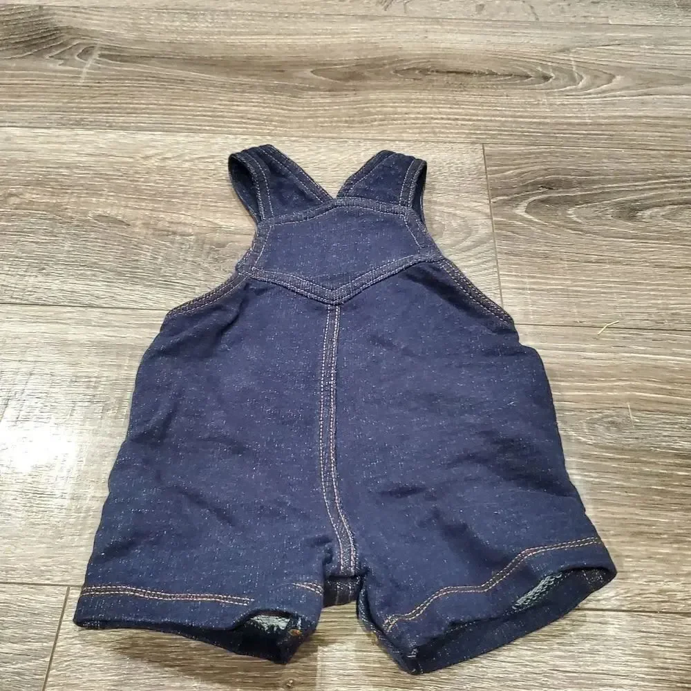 Carters charming denim